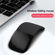 1 sztuka myszy bezprzewodowej 2,4 do laptopa mysz