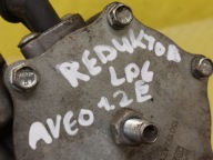 CHEVROLET AVEO 1.2 REDUKTOR LPG