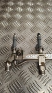 rampe injection SAAB 93 1.8T