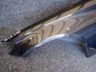 MERCEDES W205 205 C-KLASA fender left front front