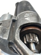 startér 11Z AS PEUGEOT PARTNER a 1 2.0 HDI
