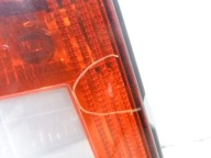 light rear left Citroen Berlingo Lift 2007r.