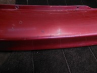 stoßstange heck MERCEDES-BENZ VANEO W414 3548