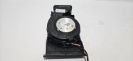 riscaldamento VENTOLA BOCCHETTE MERCEDES W253 Originale