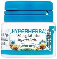 Hyperherba LABOFARM Uspokojenie 20 tabletek