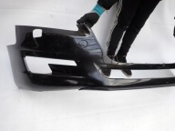 PEUGEOT 508 10-14 bumper front front