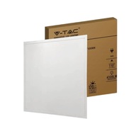 Panel LED V-TAC 36W 60x60 33mm 120Lm/W VT-6436 6400K 4320lm 5 Lat Gwarancji