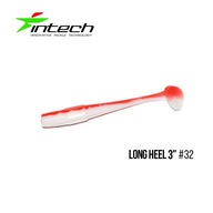 Intech Long Heel 3" #32 Soft Nástraha (8 ks)