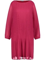 Duża sukienka Samoon by Gerry Weber duże rozmiary 46