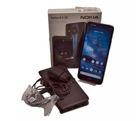 TELEFON NOKIA 8,3 5G 6/64GB KOMPLET + ETUI