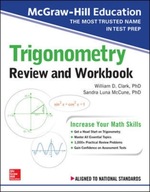 McGraw-Hill Education Trigonometry Review and