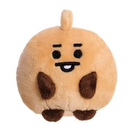 Line Friends BT21 Pluszowa maskotka 8 cm SHOOKY