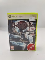 Bayonetta 3XA Xbox 360 X360
