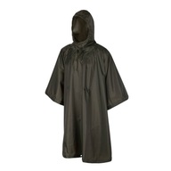 Poncho Pončo Pláštenka Ripstop HELIKON TAIGA GREEN