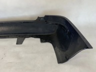 Opel Zafira A 97-05r bumper rear part rear