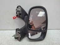 mirror right 5 vertical RENAULT TRAFIC II VIVARO A 2001