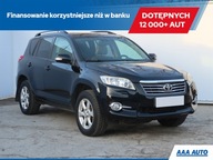 Toyota RAV 4 2.0 VVT-i, Salon Polska, Serwis ASO