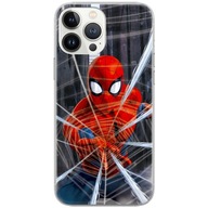 Puzdro Marvel pre Apple IPHONE 13 MINI Plná potlač Spider Man 008