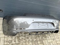 Porsche 911 991 bumper rear part PDC 2011-2015 4S