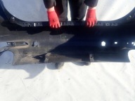 MAZDA CX-7 LIFT 09-12 bumper rear part rear