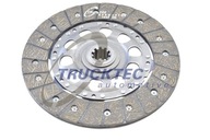 Trucktec Automotive 08.23.103 Kotúč spojky