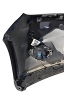 bumper front FORD FOCUS MK3 Przedlift 2011-2014 Panther Black