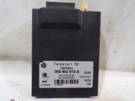 module control unit WEBASTO 1K0963513A