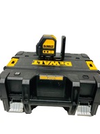 Krížový laser DeWalt DCE088R 15 m ČERVENÁ 12V