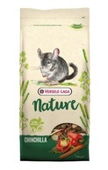 VERSELE-LAGA Chinchilla Nature 700g dla szynszyli