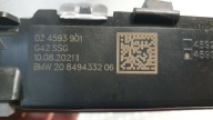 light light STOP BMW 2 G42 21