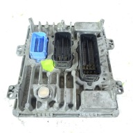 OPEL INSIGNIA B 2.0CDTI control unit of the engine 55505569