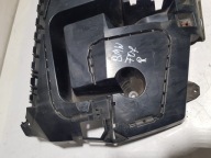 BMW 5 GT F07 bumper bracket rear part right 7201218