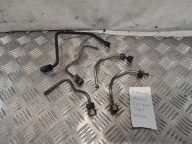 fuel hose RENAULT MASTER 2 II 2.2 D