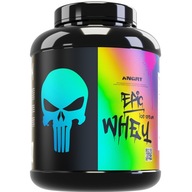 Muscle Clinic Angry Epic Whey 1800g WPI WPC WHEY