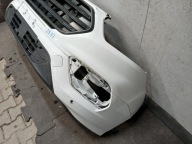 bumper front FORD TRANSIT CUSTOM LIFT 18