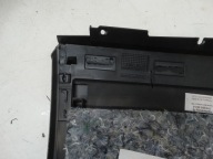 Blende Abdeckung Leuchten konsole VOLKSWAGEN T5 MULTIVAN 7H5858723