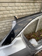 Opel Mokka B quarter rear right fender pillar