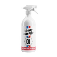 Shiny Garage ICY Ceramic Detailer 1000ml Ceramiczny quick detailer