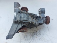 VOLKSWAGEN TOUAREG III diff differential rear 0G2500043
