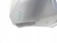 Honda Jazz IV 4 LIFT RS FIT bumper front