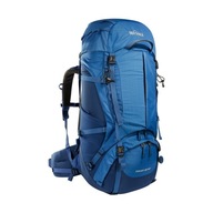 Plecak turystyczny trekkingowy Yukon 50+10 blue/darker blue