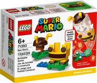 LEGO Super Mario 71393 Pszczoła - ulepszenie