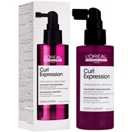 Loreal Curl Expression 90ml serum do pielęgnacji włosów kręconych