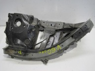 quarter VOLVO V60 III 25R right front