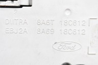 control panel air conditioning devices KLIMY 8A6T-18C612 FORD FIESTA MK7 08-13
