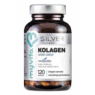 MYVITA Kolagen ARTHRO Complex 120 kaps.