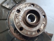 Volkswagen PASSAT CC swing right front front 3C0407258G