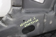 abdeckung Blende Abdeckung Unterfahrschutz links 670032421 MASERATI LEVANTE M161