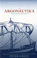 The Argonautika Rhodios Apollonios