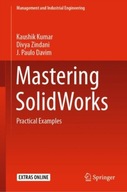 Mastering SolidWorks: Practical Examples Kumar